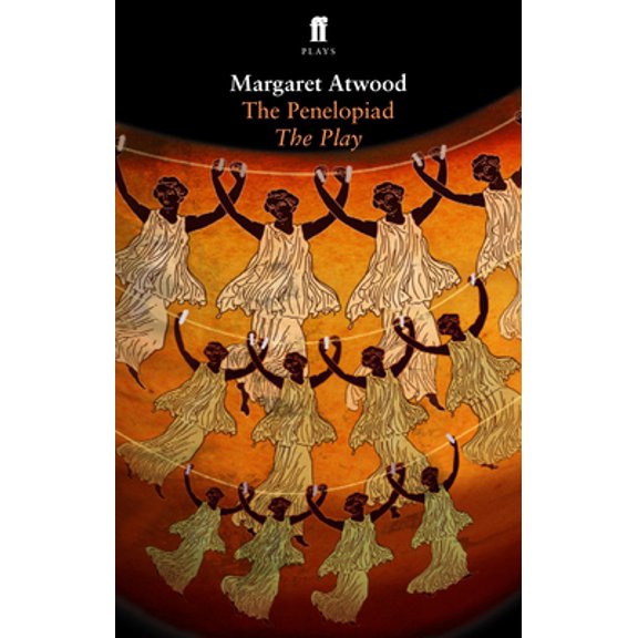 Pre-Owned Penelopiad (Paperback) 0571239498 9780571239498