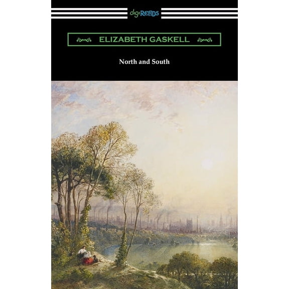 North and South, (Paperback)