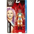 thumbnail image 6 of WWE Candice Lerae Action Figure, 6-inch Collectible for Ages 6 Years Old & Up, 6 of 7