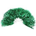 thumbnail image 2 of Pompones de animadora de moda, accesorios deportivos para fiestas y bailes (verde), 2 of 2