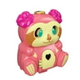 thumbnail image 1 of Polly Pocket Flip & Find Sloth Compact, 1 of 9