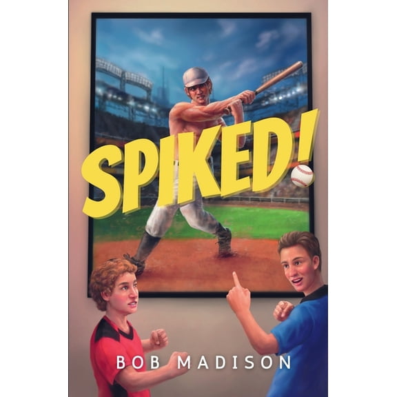 Spiked!, (Paperback)