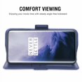 thumbnail image 3 of Mobile Phone Cover for oneplus 7 Pro Leather Cover, oneplus 7 Pro Flip-Up Cover Mobile Phone Case for oneplus 7 Pro Mobile Phone Covers, Fashionable Blue, 3 of 7