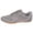 Grey, variant on Gyexs Sleek Slim Sneakers for Women - Arch Support on Casual Shoes for Hiking Running Walking, Grey US: 8.5