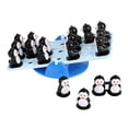 thumbnail image 2 of Juego de mesa interactivo Fiudx Puzzle Penguin Crossing para padres e hijos, 2 of 6