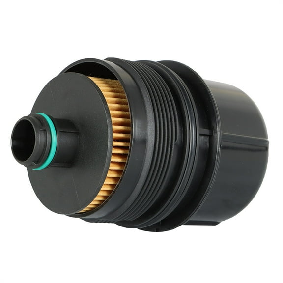SEBLAFF For 2020-2021 Ram 1500 Jeep Wrangler JL 3.0L DIESEL 68507598AA Engine Oil Filter