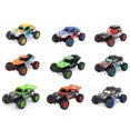 thumbnail image 2 of 1:16 High-speed Remote Control Car Alloy Off-road Vehicle Model Toys For Children Birthday Gifts, 2 of 7