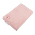 thumbnail image 1 of Heated Hand Warmer Pouch,Electric Foldable Hand Warmer Pouch Heated Hand Muff, Portable 3 Temperature Modes Rapid Heating Hand Warmer Pouch for Football Hunting Fishing Camping, 1 of 7