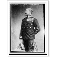 thumbnail image 2 of Historic Framed Print, King of Roumania in uniform, 17-7/8" x 21-7/8", 2 of 9