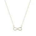 thumbnail image 3 of Mkay - Pendentif Collier Infini en Argent, 3 of 5