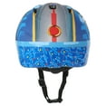 Sonic the Hedgehog Bike Helmet for Toddlers Ages 3 5
