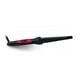 thumbnail image 2 of ESPERANZA SALMA HEAT CURLING IRON BLACK, PINK 1,7 M (EBL007), Hair Curler, Curling Iron, Hair Styling, 2 of 2