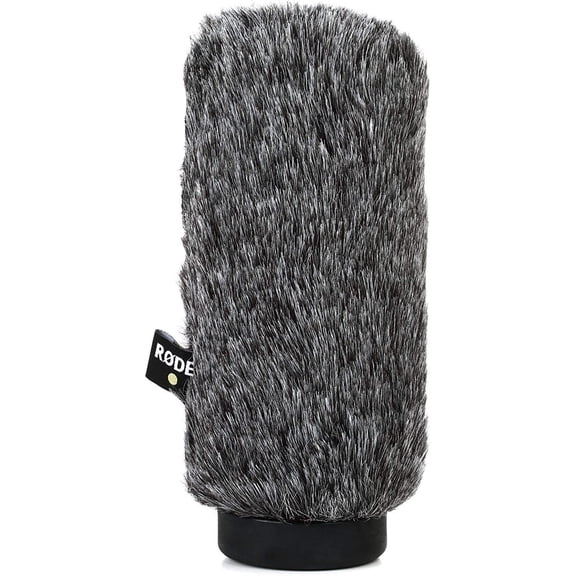 Rode WS6 Deluxe Wind Shield for NTG1, NTG2, NTG4 and NTG4 Microphones