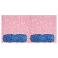 thumbnail image 1 of Qarigey Wall Decoration Empaistic Flower Texture Painting Paint Machine or Roller Type2, 1 of 1