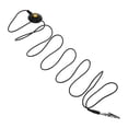 thumbnail image 4 of OUNONA Ground Wire Automotive Electric Static Conductor PVC Black 1 Set, 4 of 8