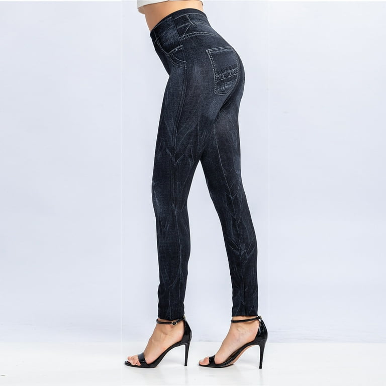 Leggings that look like trousers online