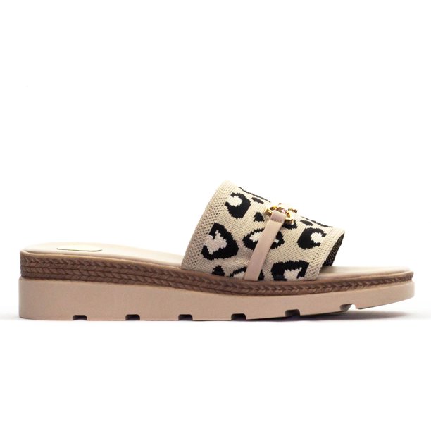 Sandalias para Mujer Pop Stars 479 multicolor 22.5