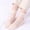 Khaki, variant on Sheer Socks Nylon Socks for Women Sheer Ankle Sock Women Ankle Stockings See Through Socks Clear One Size