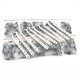thumbnail image 2 of 1000Pcs Dental Disposable Composite Brush White Tips +10 Brushes Handles Handle, 2 of 5