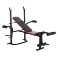 thumbnail image 1 of Soozier Multi-purpose workout bench, 1 of 2