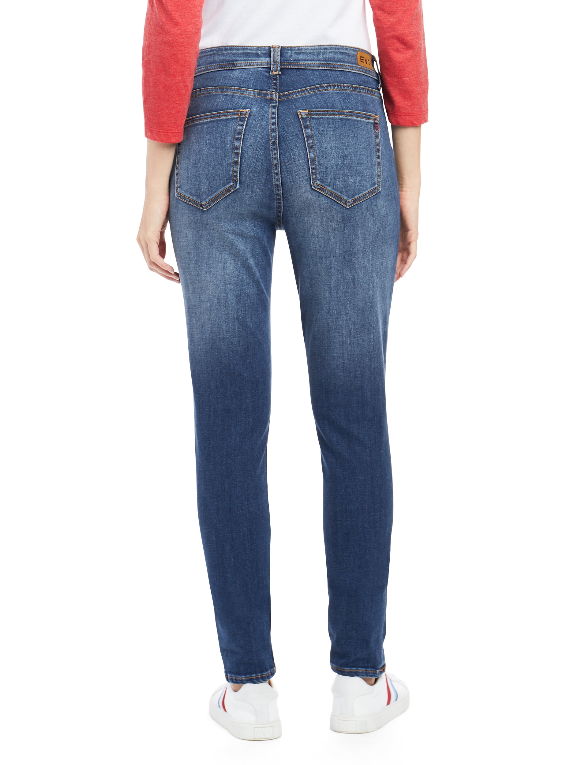 EV1 from Ellen DeGeneres Charlotte High Rise Jegging Women's