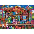 thumbnail image 3 of MasterPieces 1000 Piece Jigsaw Puzzle Seek and Find Toy Store Hidden Objects 19.25x26.75, 3 of 6