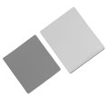 thumbnail image 1 of Emboss 2 Pcs Set Embossing Mat Polycarbonate Plastic Impression Pad And Silicone Pad For Die Cutting Crafts Machine, 1 of 8
