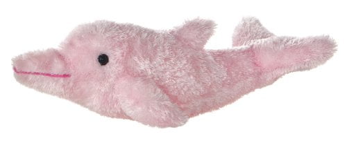 stuffed dolphin walmart