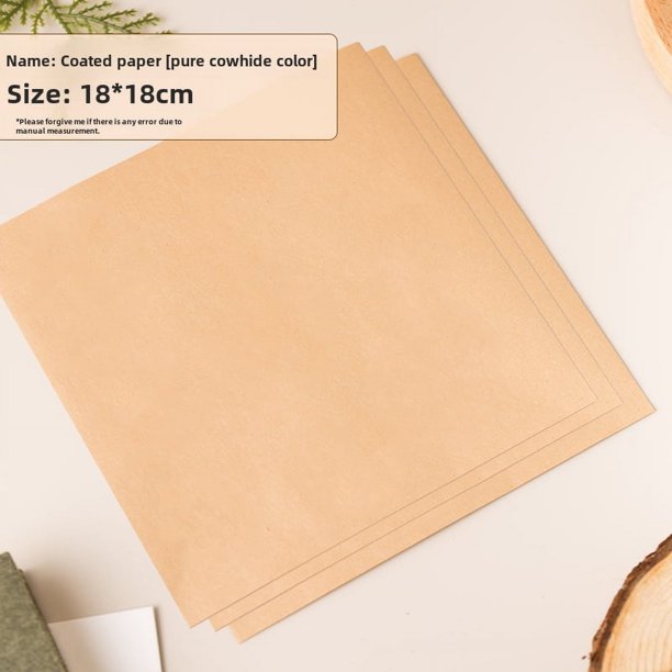 Papel para envolver sándwiches Papel para arroz absorbente de aceite Papel para hamburguesas Papel recubierto Papel para pan Freidora de aire Papel especial para hornear Papel para aceite