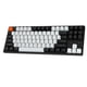 thumbnail image 1 of Teclado Mecánico Keychron C1 TKL RGB Hot-Swappable de 87 Teclas, 1 of 9