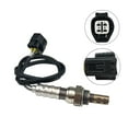 thumbnail image 2 of Maxfavor 2X O2 Oxygen Sensor for Jaguar X-Type XJ8 XJR XK8 XKR S-Type 1999-2008 4.0L 4.2L Downstream, 2 of 7