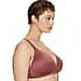 thumbnail image 4 of Bali Womens Comfort Revolution Soft Touch Perfect Wire-Free Bra Style-DF3460, 4 of 4