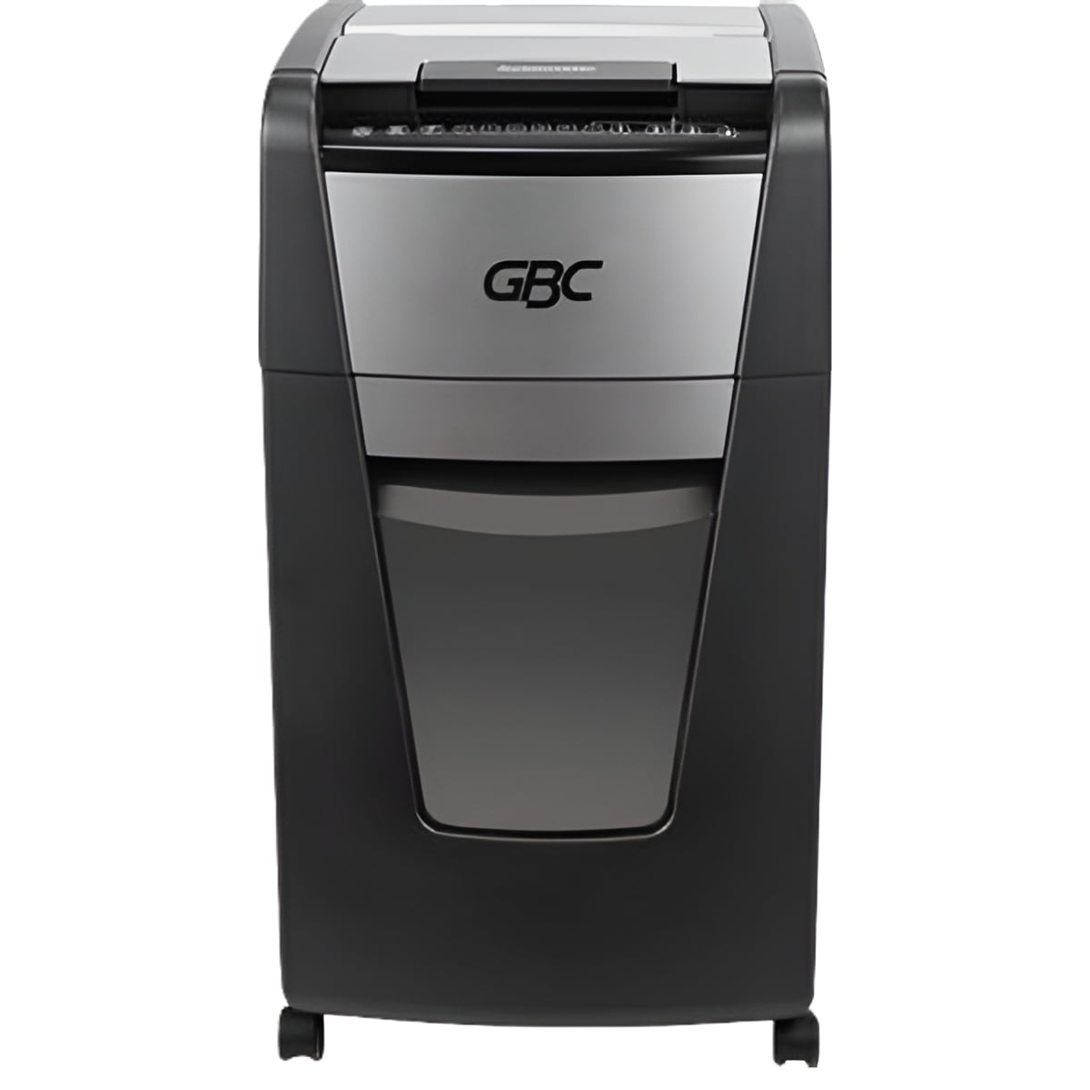 GBC AutoFeed+ Office Shredder, 300X, Super Cross-Cut, 300 Sheets