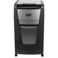 thumbnail image 3 of GBC AutoFeed+ Office Shredder, 300X, Super Cross-Cut, 300 Sheets, 3 of 5