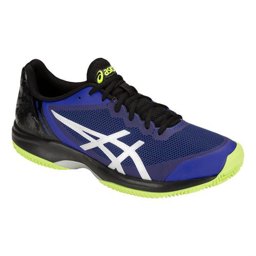 Confused autumn To kill Asics Gel Court Speed Clay Mens Tennis Shoe Size: 9 - Walmart.com