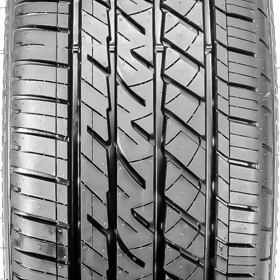 Bridgestone DriveGuard 235/55R18 100 V Tire