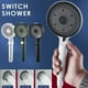 thumbnail image 4 of Baño ajustable Jetting ducha de mano cabeza de baño ahorro de agua SPA accesorio, 4 of 5