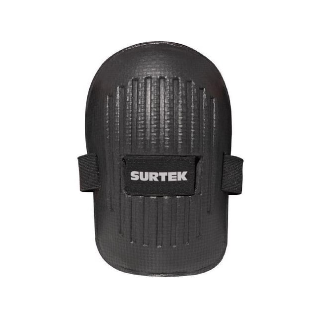 Rodillera flexible reforzada de goma - Codigo: 137456 - Marca: Surtek Urrea 137456