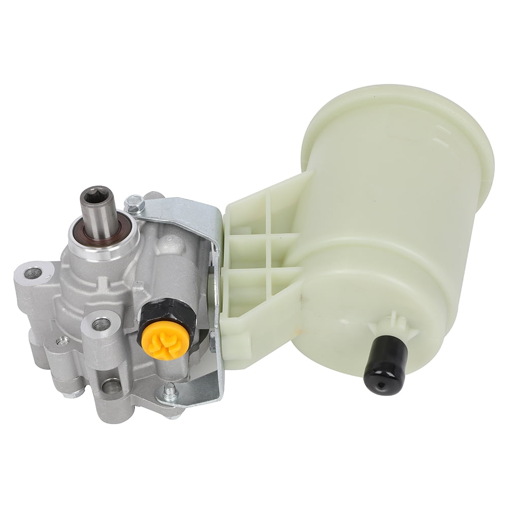 ECCPP Power Steering Pump fit for Ram 2500 3500 4500 5500 2011-2012 L6 6.7L Replace 920-0154