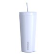 thumbnail image 1 of Hydrapeak Vaso Traveler aislado de acero inoxidable de 25oz Iceberg, 1 of 3