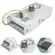 thumbnail image 3 of Regulador de 200 A, Reductor Motor CC, Controlador PWM, Alta Potencia, Industrial, y Retroceso, 12-48 V, S2, Lineal Bajo Carga, 3 of 5