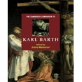 thumbnail image 1 of The Cambridge Companion to Karl Barth, 1 of 2