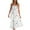 White, variant on under $5 JINMGG Summer Dresses 2025, Dresses for Women 2025 Women Summer Bohemian Solid Color Casual Strapless Party Long Maxi Dress Navy S