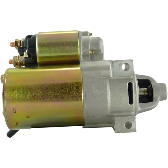Electric Starter Motor For Craftsman GT3000 GT5000 Tractor Kohler 23HP