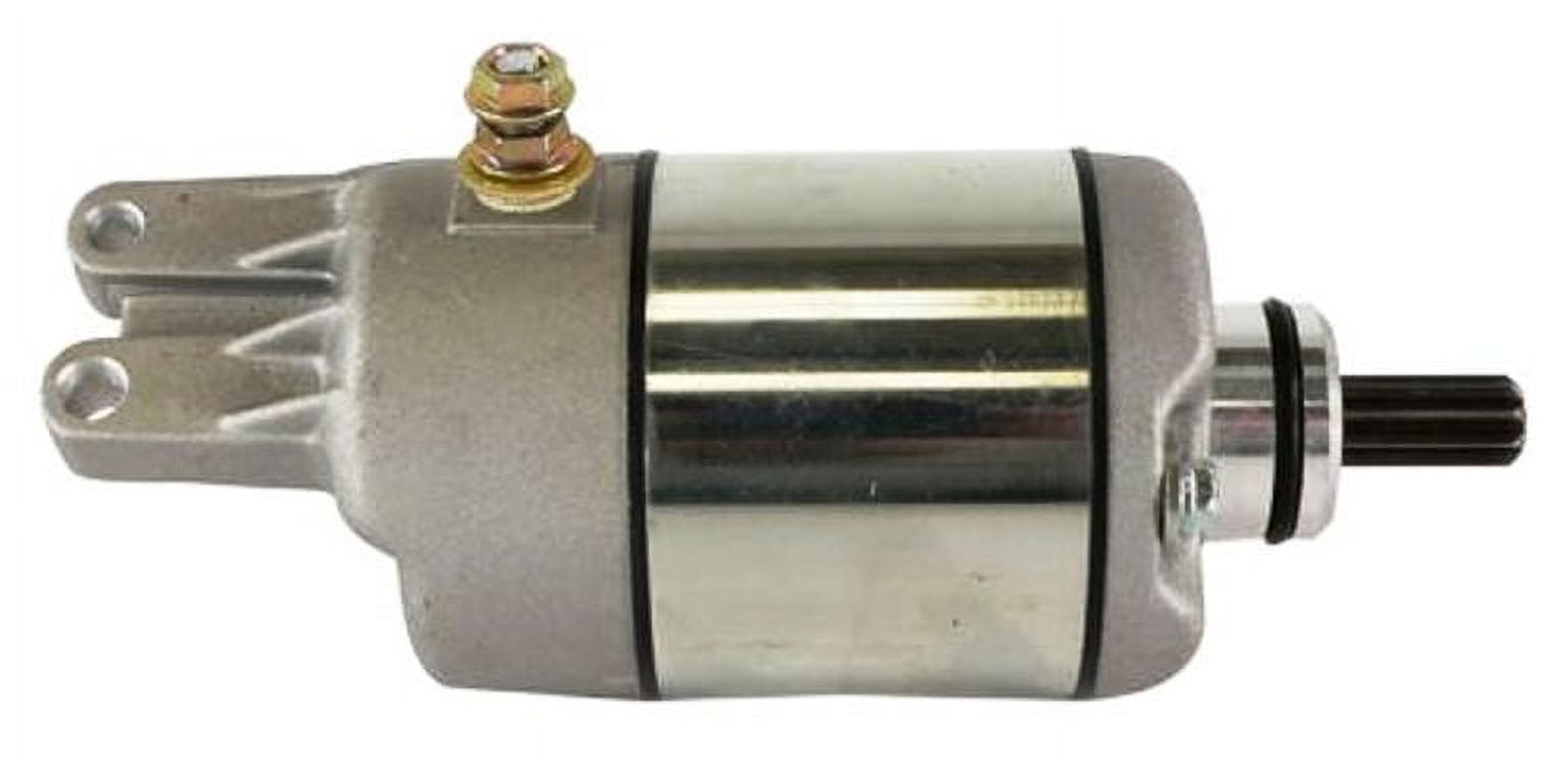Starter Compatible with KTM 400 450 620 625 640 660 Adventure Enduro Supermoto MOTORCYCLE