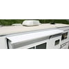 Carefree TT1810042W White 178-181" Slideout Kover II with Deflector