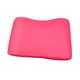 thumbnail image 5 of Cojín de para Pilates, accesorio impermeable para fitness, cojín moldeador de cabeza y cuello para Pilates, para uso doméstico y en el gimnasio. Rosa rosado, 5 of 8