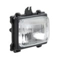 thumbnail image 4 of Brothers Trucks 07-114 Headlight Inner - RH, 4 of 7