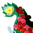 thumbnail image 6 of balikha Art Craft Kits Handmade Handcraft Creative DIY Sewing Bag Material Dragon Boat Festival Decor for Beginners Adults Girls Boys, 6 of 9