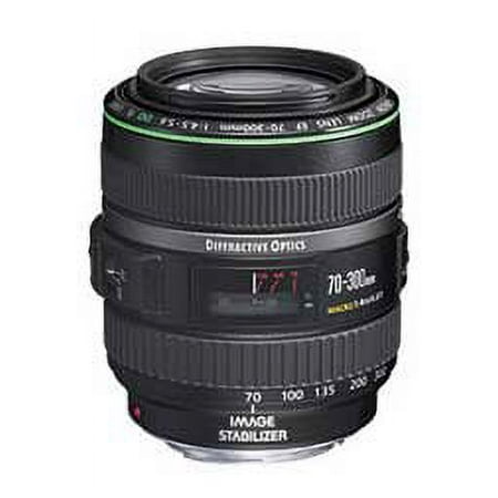 Image of Canon EF 9321A006AAf/5.6 Telephoto Zoom Lens